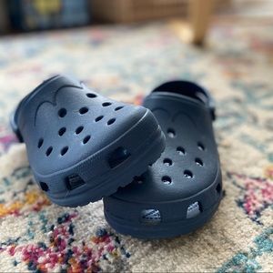 Crocs - Navy